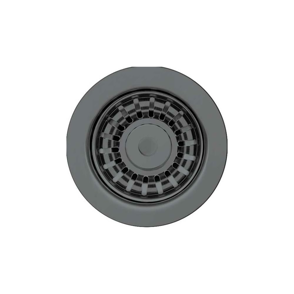 Изображение товара Выпуск ALVEUS 1140633 3 1/2" металл