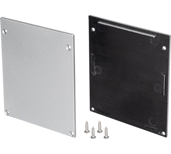 Изображение товара Глухая заглушка Arlight для SL-LINIA55-FANTOM 027300