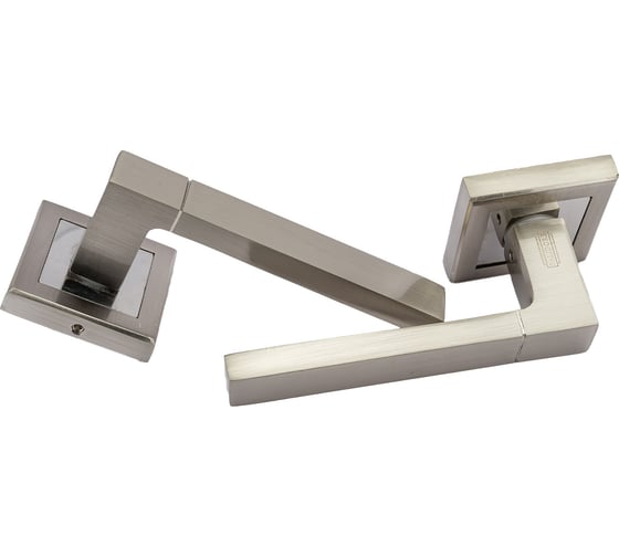 Изображение товара Ручка PALIDORE A-202 HH никель 98760586