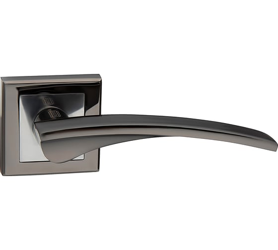 Изображение товара Ручка PALIDORE A-232 BH черный никель 98760601