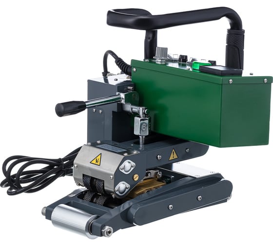 Изображение товара Аппарат для сварки геомембран Meltplast 900