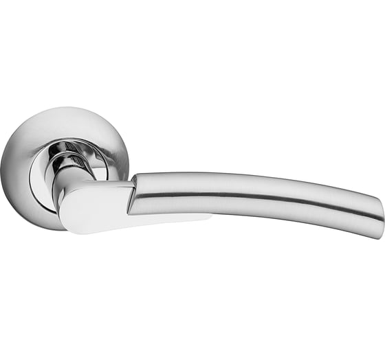 Изображение товара Ручка PALIDORE G SC, хром матовый 98760708