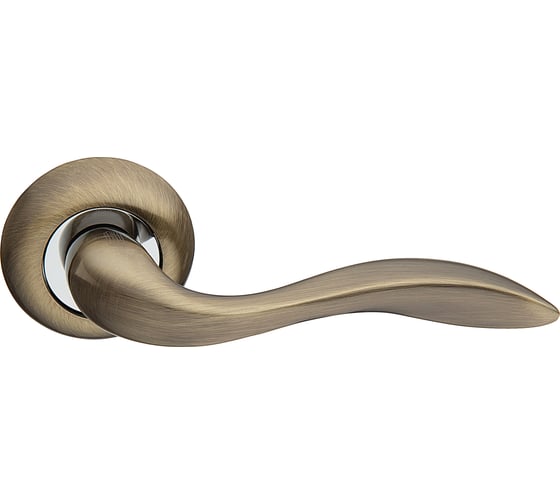 Изображение товара Ручка PALIDORE R BB, бронза 98760711