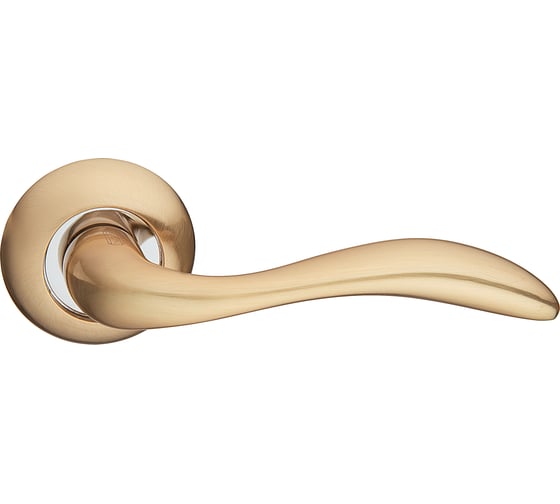 Изображение товара Ручка PALIDORE R SB, золото матовое 98760714