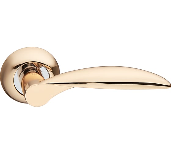 Изображение товара Ручка PALIDORE X 10 PB, золото блестящее 98760717