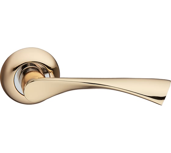 Изображение товара Ручка PALIDORE X 11 PB, золото блестящее 98760721