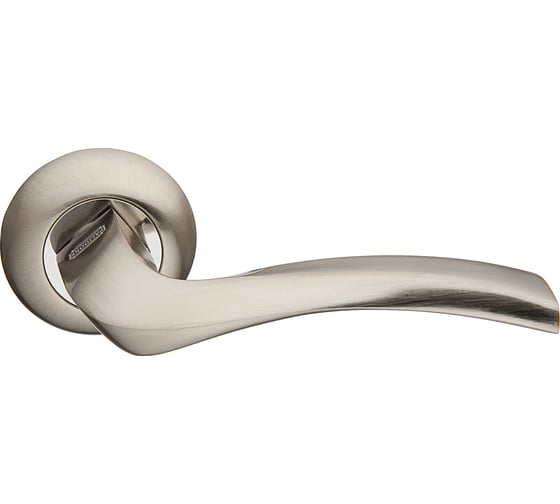 Изображение товара Ручка PALIDORE A-50 HH, никель 98760660