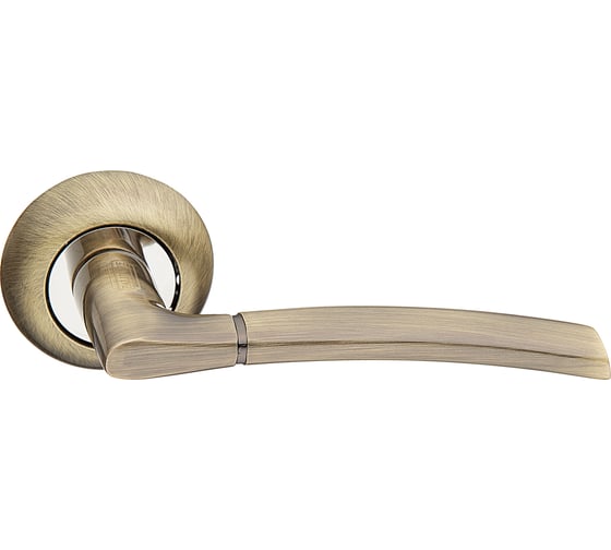 Изображение товара Ручка PALIDORE A-55 BB бронза 98760662