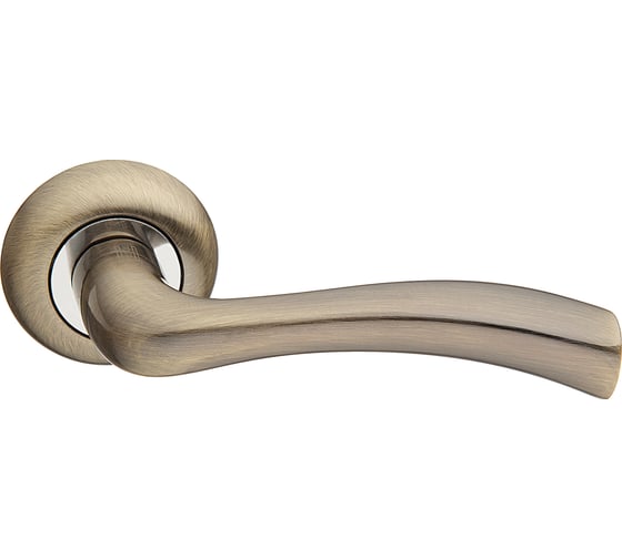 Изображение товара Ручка PALIDORE A-60 AB, бронза 98760674