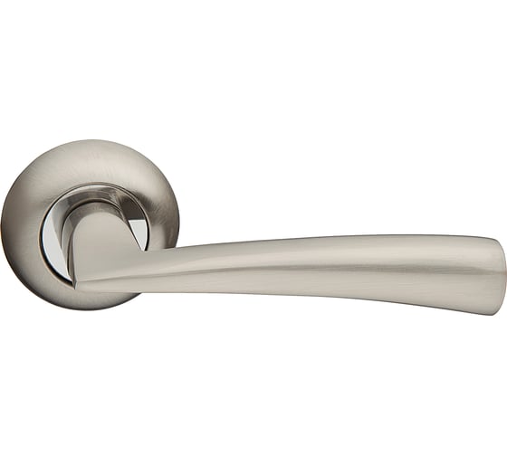 Изображение товара Ручка PALIDORE A-70 HH, никель 98760682