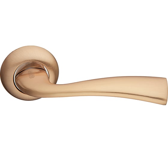 Изображение товара Ручка PALIDORE A-80 SB, золото матовое 98760691