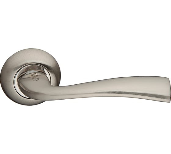 Изображение товара Ручка PALIDORE A-80 SN (НН), никель 98760692