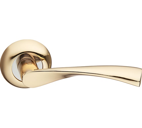 Изображение товара Ручка PALIDORE A-X11 PB, золото блестящее 98760703