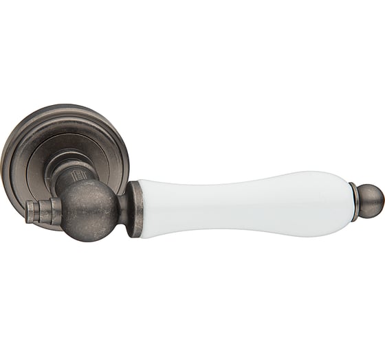 Изображение товара Ручка PALIDORE A-410 AS античное серебро 98760649