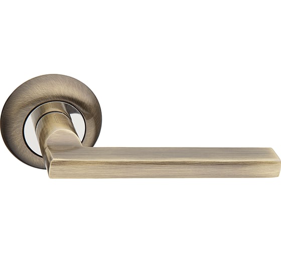 Изображение товара Ручка PALIDORE A-40 AB, бронза 98760645