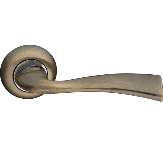 Изображение товара Ручка PALIDORE A-80 AB, бронза 98760689