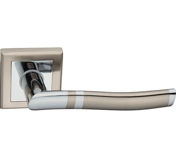 Изображение товара Ручка PALIDORE A-277 HH/PC, никель/хром блестящий 98760622