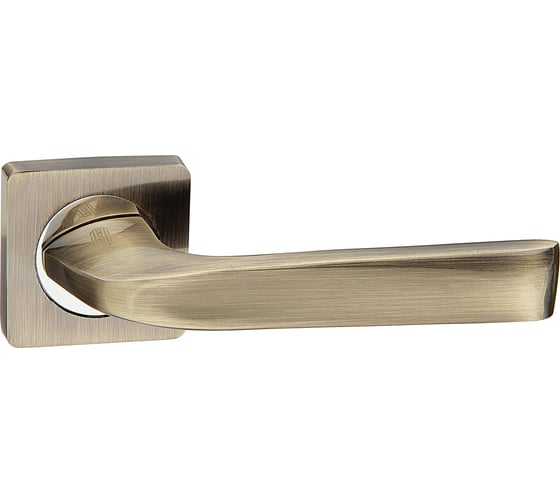 Изображение товара Ручка PALIDORE A-310 AB, бронза 98760993