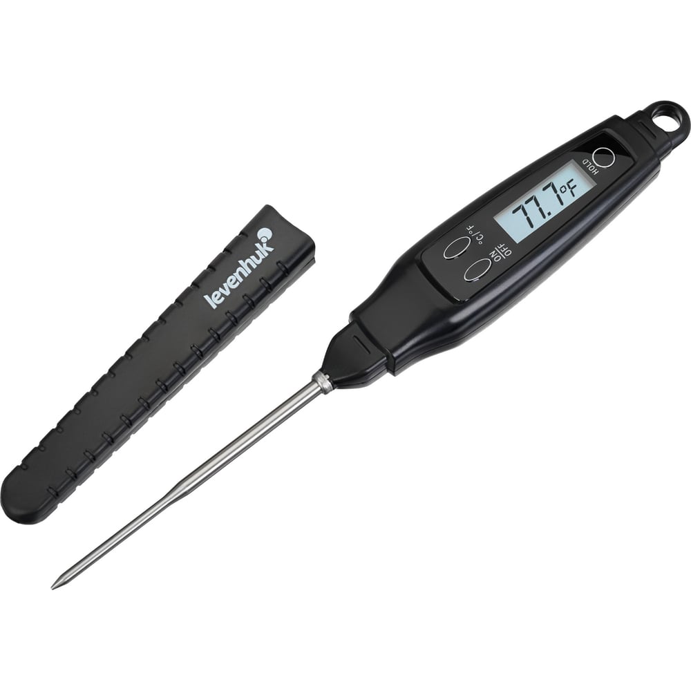 Изображение товара Термощуп для мяса Levenhuk F10 78869