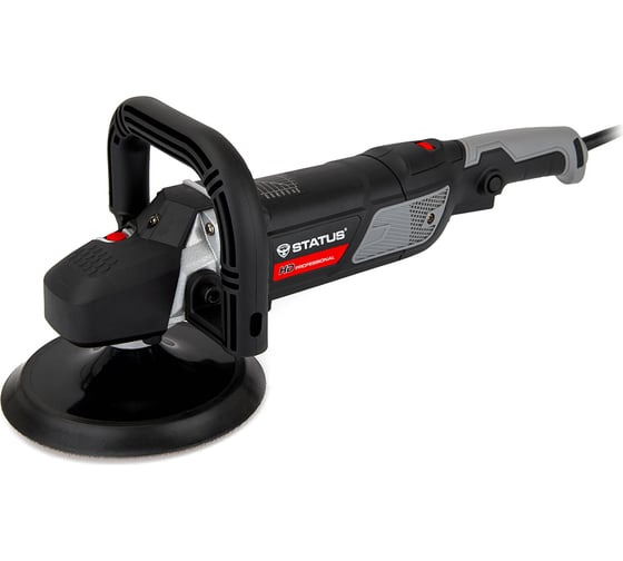 Изображение товара Полировальная машина STATUS PA180CE 03390901