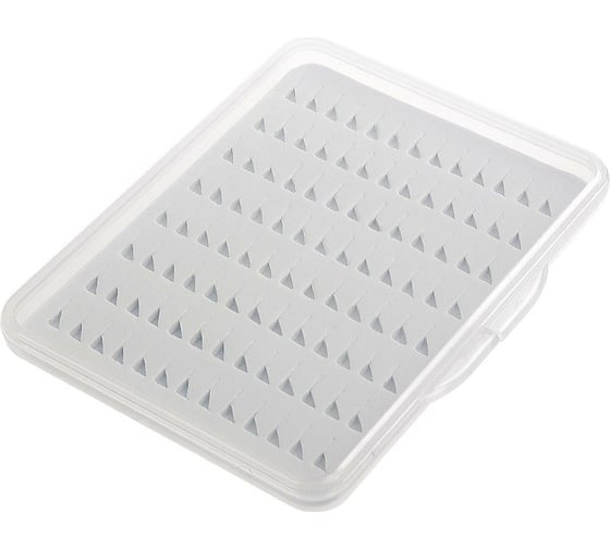 Изображение товара Premier Fishing Коробка для мушек, мормышек 13x10.5x1см PR-M-2 Premier 315747