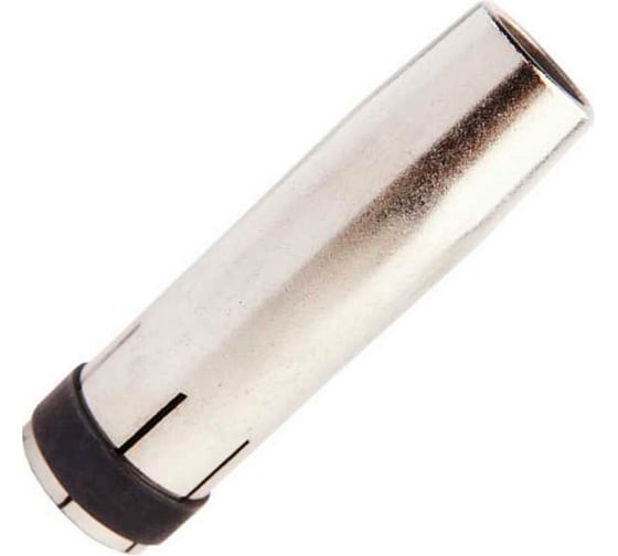 Изображение товара Сопло газовое коническое 16 мм для горелок mig-36, 40 энаргит NG-36-16