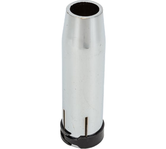 Изображение товара Сопло газовое коническое 12 мм для горелок mig-36, 40 энаргит NG-36-12