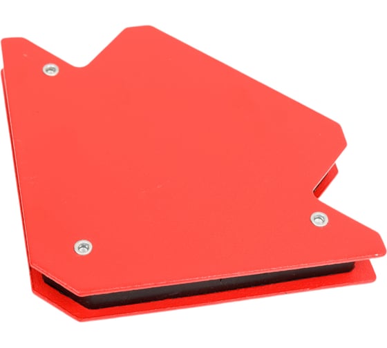 Изображение товара Магнитный угольник треугольник KY1101 до 12 кг, 45°, 90°, 135° энаргит KY1101-12