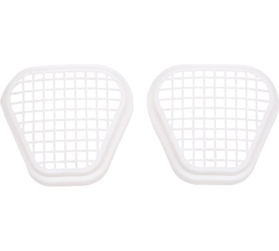 Изображение товара Держатели фильтра Р3 к полумаскам Elipse ABEK1P3/A2P3 2 шт GVS SPM523BCUA