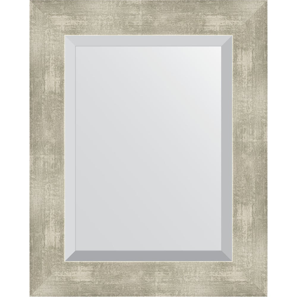 Изображение товара Зеркало EVOFORM с фацетом в багетной раме, 41x51 см