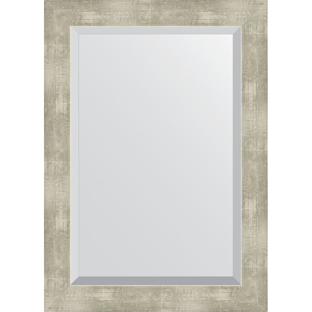 Изображение товара Зеркало EVOFORM с фацетом в багетной раме 51x71 см