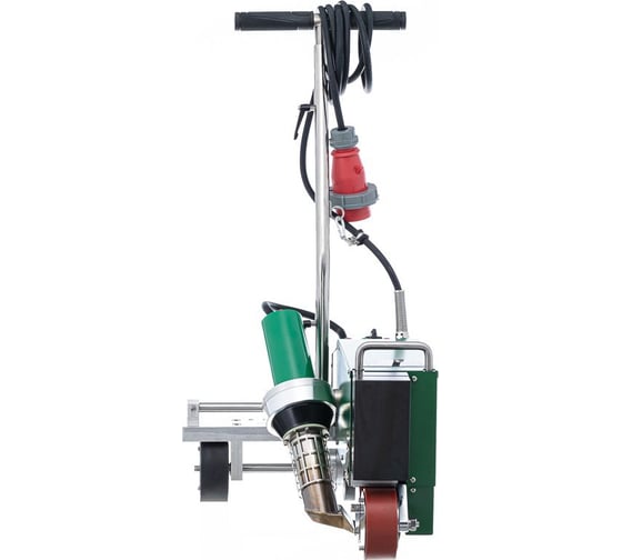 Изображение товара Сварочный аппарат для кровли Meltplast WP1 220V