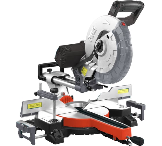 Изображение товара Торцовочная пила JIB 7305в-2 2 квт, 230в 1111020232000