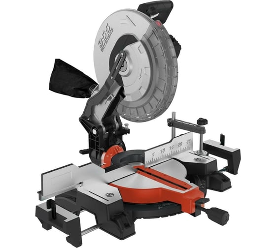 Изображение товара Торцовочная пила JIB 7355а 2,2 квт, 230в 1111020242000