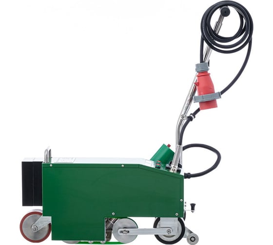 Изображение товара Сварочный аппарат для кровли Meltplast WP1 380V