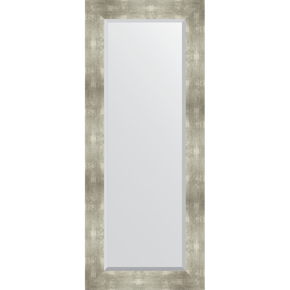 Изображение товара Зеркало EVOFORM в багетной раме 56x136 см с фацетом