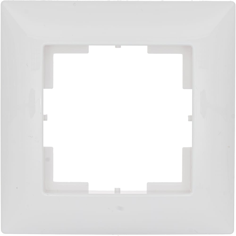 Изображение товара Одноместная рамка Кунцево-Электро Мария МРФИ11.10.00.00 110030