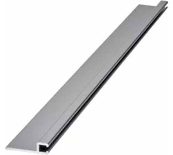 Изображение товара Алюминиевый профиль Mebax 180х(8x8)х1250, 1 шт. 00-00002153