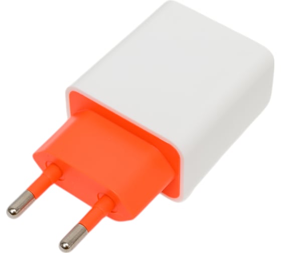 Изображение товара Зарядное устройство ZeepDeep EnergyPlug 2 USB X 2.4A 802075
