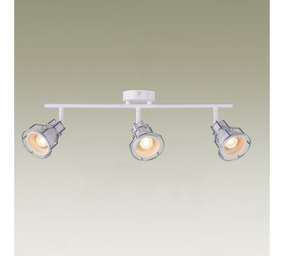 Изображение товара Спот Moderli Source V2702-3C