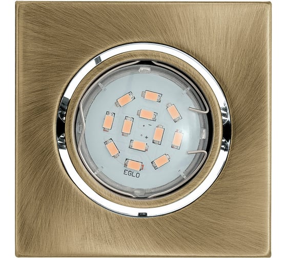 Изображение товара Встраиваемый светильник EGLO Igoa 93244