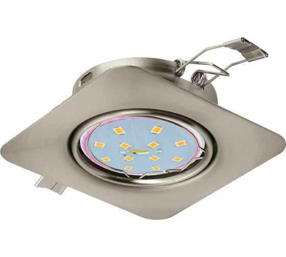 Изображение товара Встраиваемый светильник EGLO ПРОМО Peneto 94264