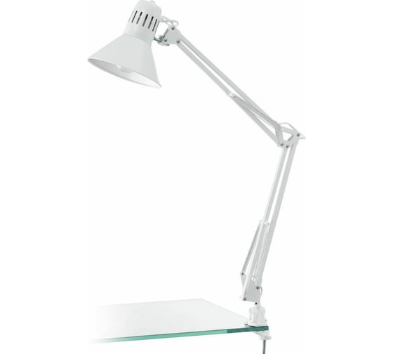 Изображение товара Настольная офисная лампа EGLO ПРОМО Firmo 90872
