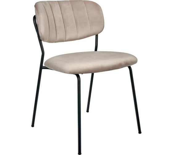 Изображение товара Стул BRADEX carol латте FR 0817