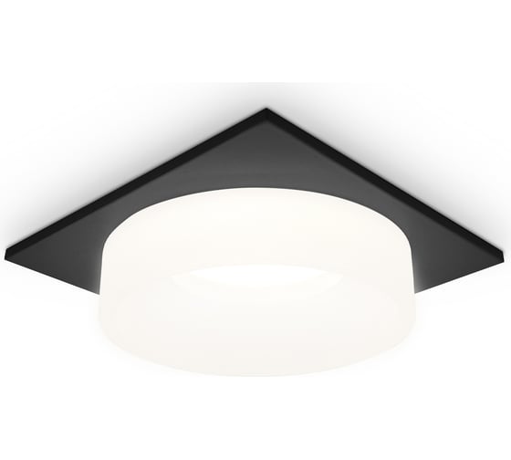 Изображение товара Встраиваемый светильник Ambrella Light Techno TN1316