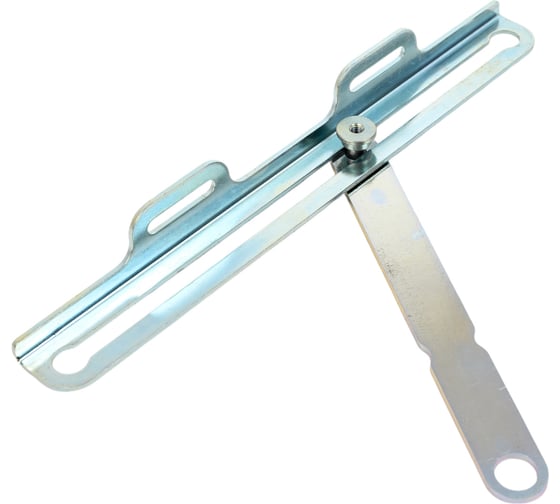 Изображение товара Ограничитель двери Узола RS52 (скрытые петли) UR11100226600