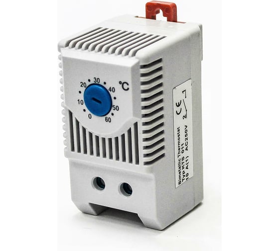 Изображение товара Терморегулятор Узола NO KTS011 U0406060304