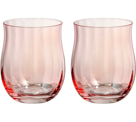 Изображение товара Набор бокалов для воды BILLIBARRI BENAVENTE 290 мл, 2 шт 806990487925