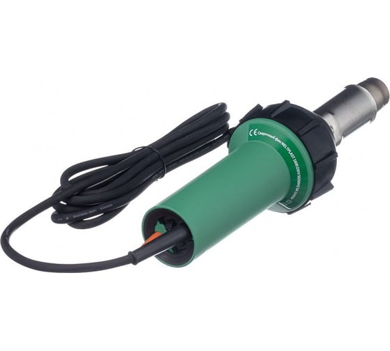 Изображение товара Сварочный фен Meltplast 1600S