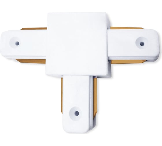Изображение товара T-образный соединитель для треков Ambrella Light Track System GL7077